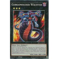 Gorgonischer W&auml;chter MP14-DE220