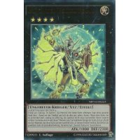 Bujintei Tsukuyomi MP14-DE223