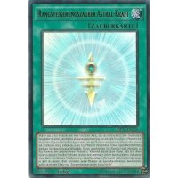 Rangsteigerungszauber Astral-Kraft MP14-DE226