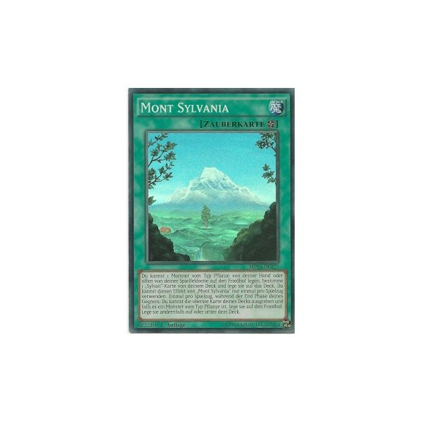 Mont Sylvania MP14-DE227