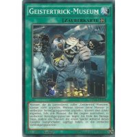 Geistertrick-Museum MP14-DE228