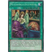 Mitfahrgelegenheit MP14-DE231