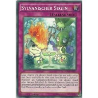 Sylvanischer Segen MP14-DE232