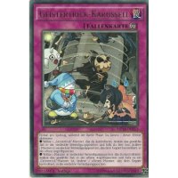 Geistertrick-Karussell MP14-DE233