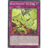 Bujin-Insignien - Das Juwel MP14-DE234