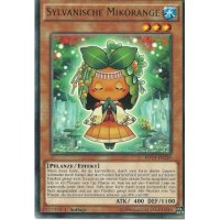 Sylvanische Mikorange MP14-DE238