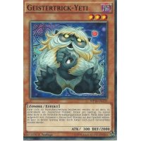 Geistertrick-Yeti MP14-DE239