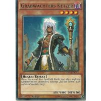 Grabwächters Ketzer MP14-DE241