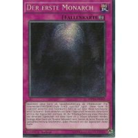Der erste Monarch MP14-DE243