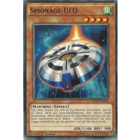Spionage-UFO MP14-DE247