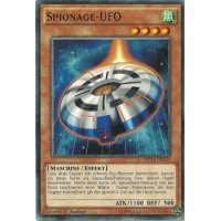 Spionage-UFO MP14-DE247