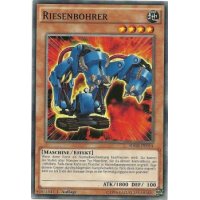 Riesenbohrer SDGR-DE014