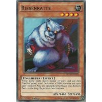 Riesenratte SDGR-DE020