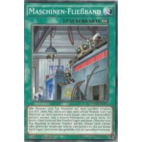 Maschinen-Flie&szlig;band SDGR-DE023