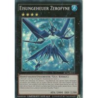 Eisungeheuer Zerofyne AC14-DE013