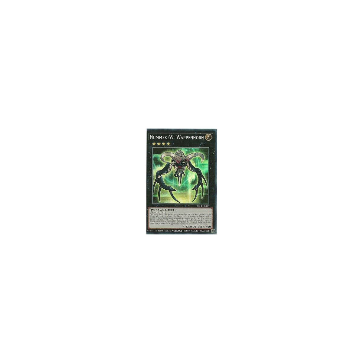 Yu Gi Oh Adventskalender 2014