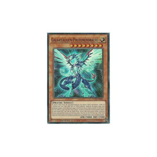 Galaxieaugen-Photonendrache AC14-DE022
