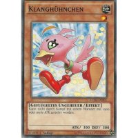 Klanghühnchen LC5D-DE001