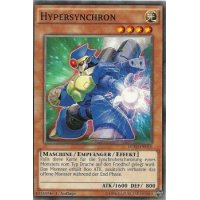 Hypersynchron LC5D-DE010