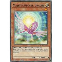 Majestätischer Drache LC5D-DE012