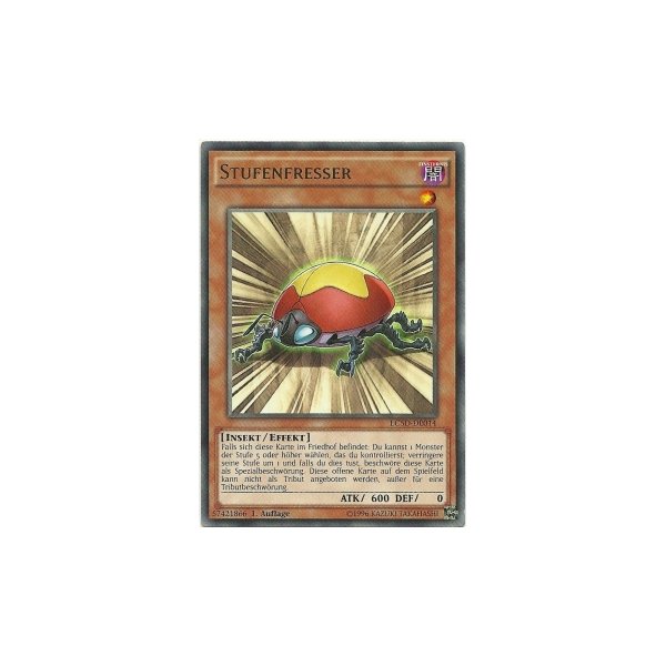 Stufenfresser LC5D-DE014