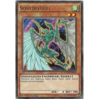 Schildflügel LC5D-DE016