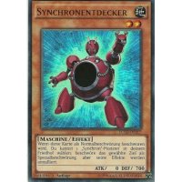 Synchronentdecker LC5D-DE017