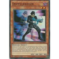 Doppelkrieger LC5D-DE020
