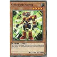 Ger&uuml;mpeldiener LC5D-DE021