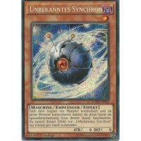 Unbekanntes Synchron LC5D-DE022