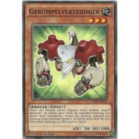 Gerümpelverteidiger LC5D-DE023