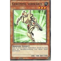 Gerümpel vorwärts LC5D-DE024