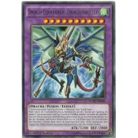 Draco-Equitaner, Drachenritter LC5D-DE028