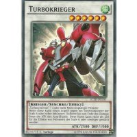 Turbokrieger LC5D-DE033