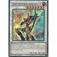 Gerümpelbogenschütze LC5D-DE037