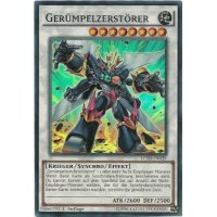 Gerümpelzerstörer LC5D-DE039