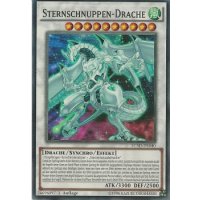 Sternschnuppen-Drache LC5D-DE040