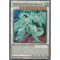 Sternschnuppen-Drache LC5D-DE040