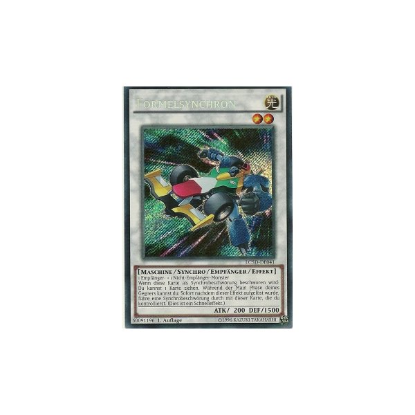 Formelsynchron LC5D-DE041