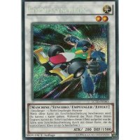 Formelsynchron LC5D-DE041