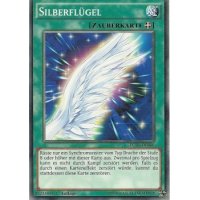 Silberflügel LC5D-DE046