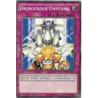 Dringender Empfang LC5D-DE053