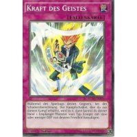 Kraft des Geistes LC5D-DE054