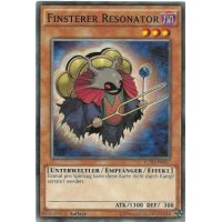 Finsterer Resonator LC5D-DE057