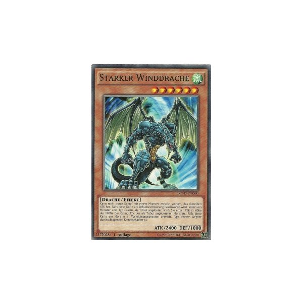 Starker Winddrache LC5D-DE060