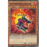 Flammenresonator LC5D-DE062