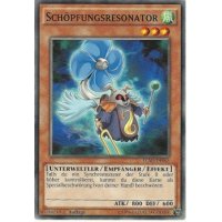 Schöpfungsresonator LC5D-DE065