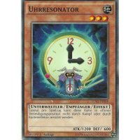 Uhrresonator LC5D-DE068