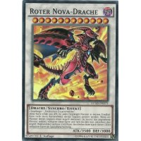Roter Nova-Drache LC5D-DE073