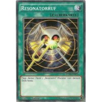 Resonatorruf LC5D-DE078